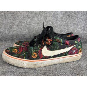 Nike SB Zoom Stefan Janoski Shoes Mens Size 11 Canvas Skateboarding 631367-010